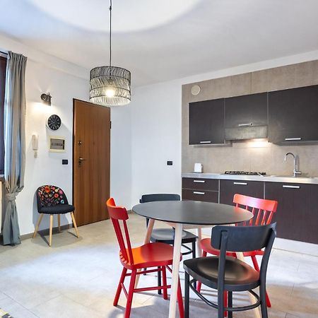 Matire House - Modern Apartment Alba  Buitenkant foto