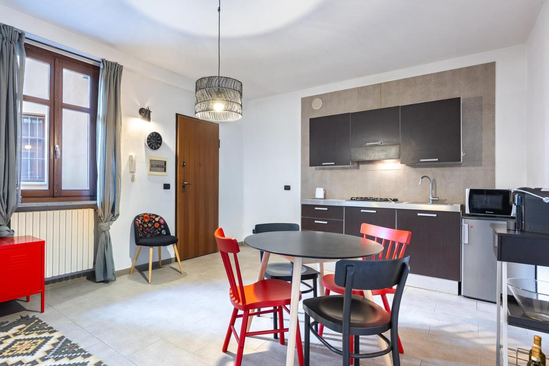 Matire House - Modern Apartment Alba  Buitenkant foto