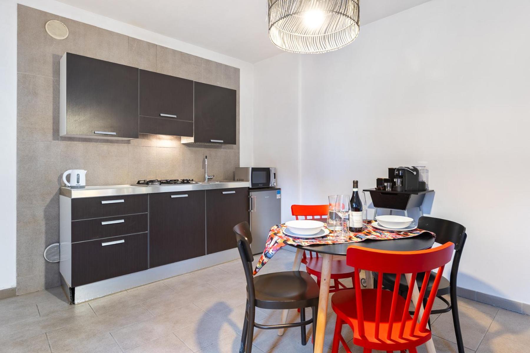 Matire House - Modern Apartment Alba  Buitenkant foto