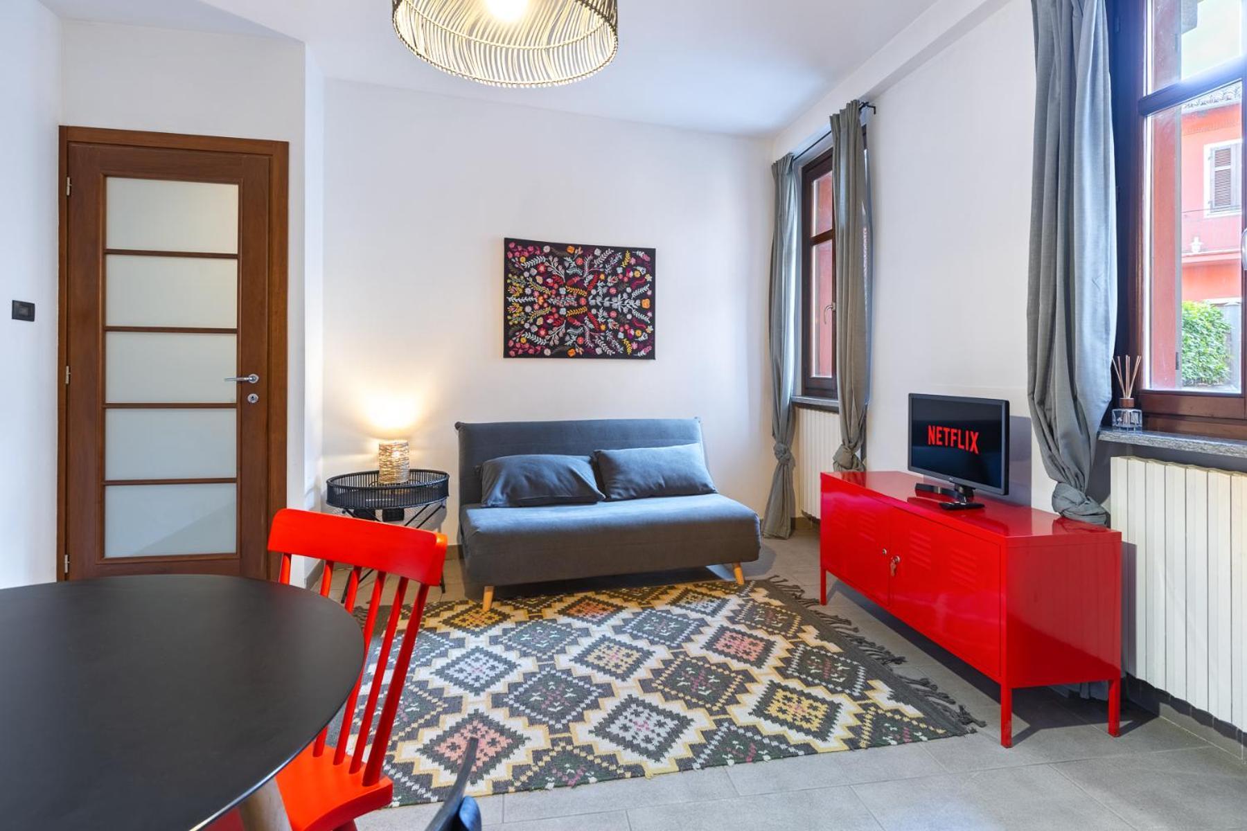 Matire House - Modern Apartment Alba  Buitenkant foto