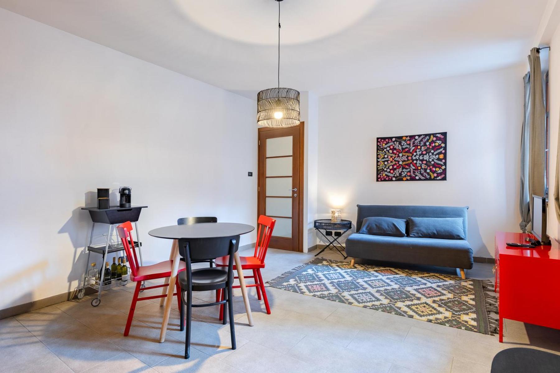 Matire House - Modern Apartment Alba  Buitenkant foto