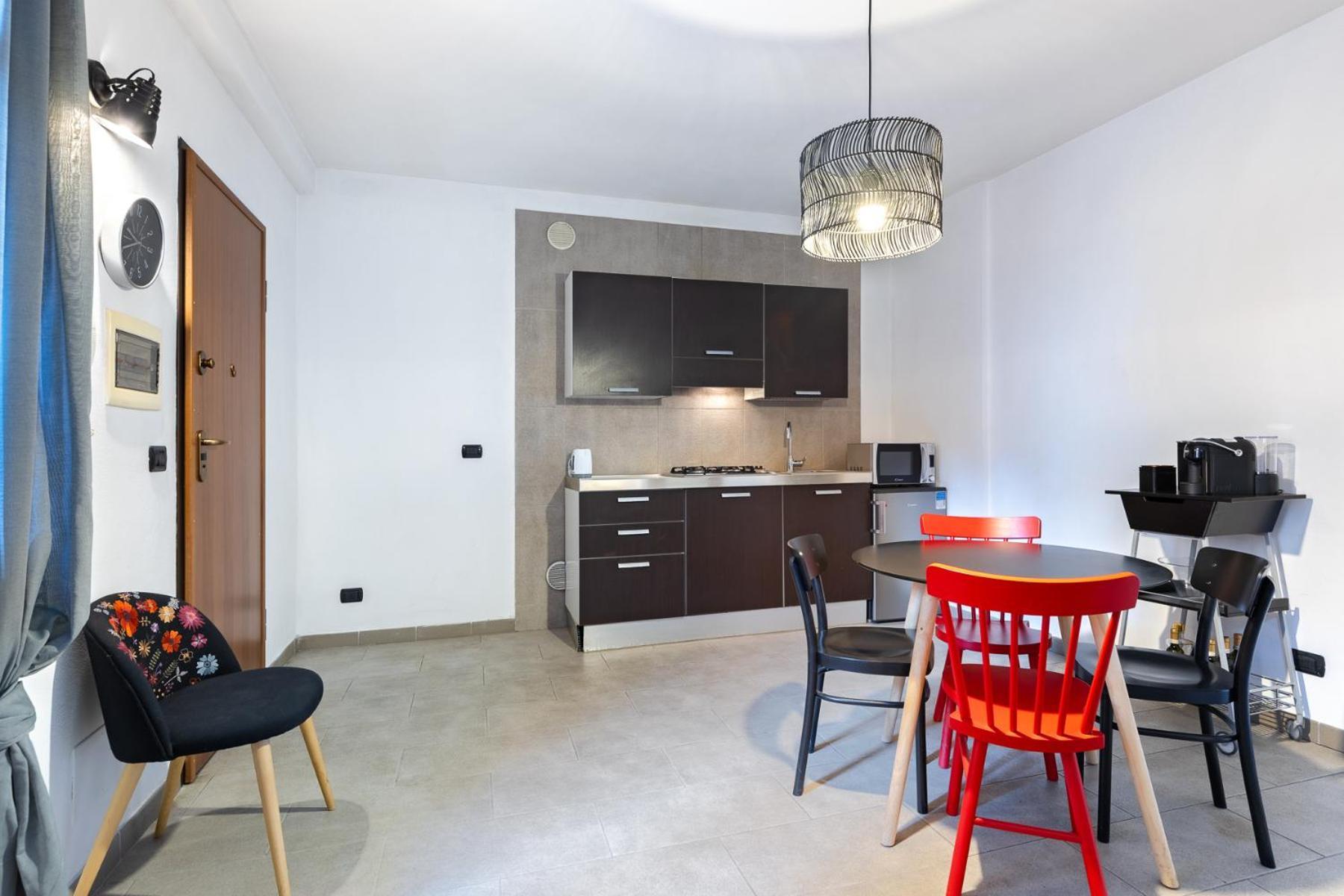 Matire House - Modern Apartment Alba  Buitenkant foto